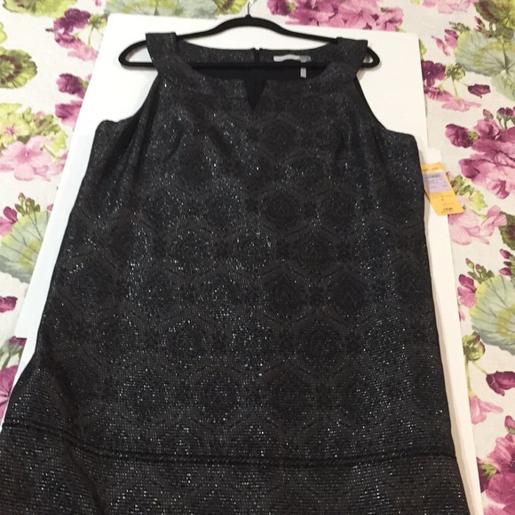 Elegant dressy dress - Picture 5 of 8